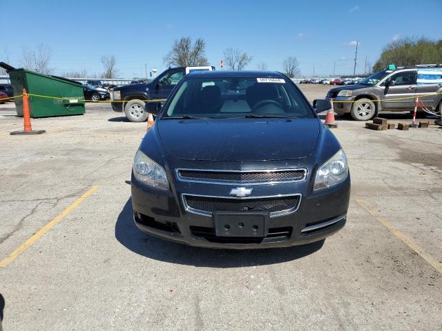 1G1ZC5E03CF104948 - 2012 CHEVROLET MALIBU 1LT CHARCOAL photo 5