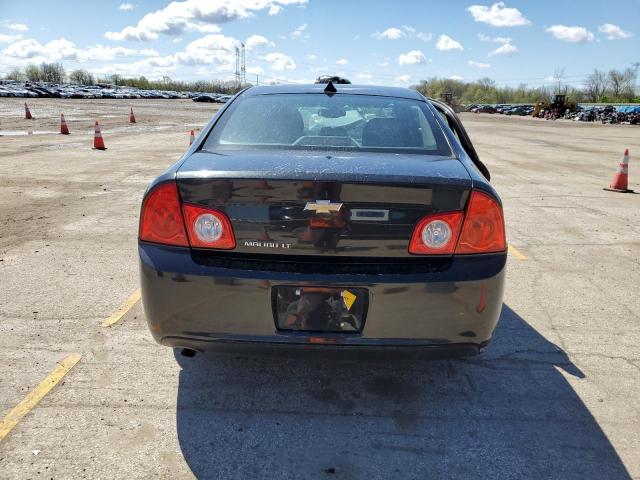 1G1ZC5E03CF104948 - 2012 CHEVROLET MALIBU 1LT 石墨色 照片 6