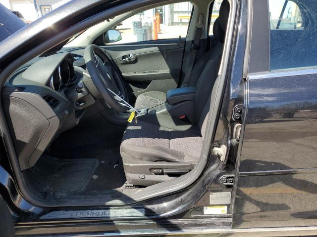 1G1ZC5E03CF104948 - 2012 CHEVROLET MALIBU 1LT 石墨色 照片 7