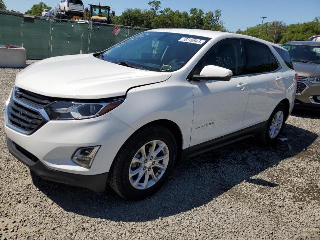 2019 CHEVROLET EQUINOX LT, 