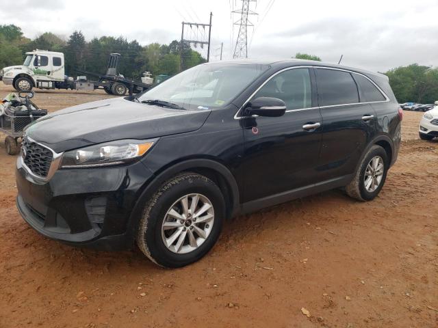 2019 KIA SORENTO L, 