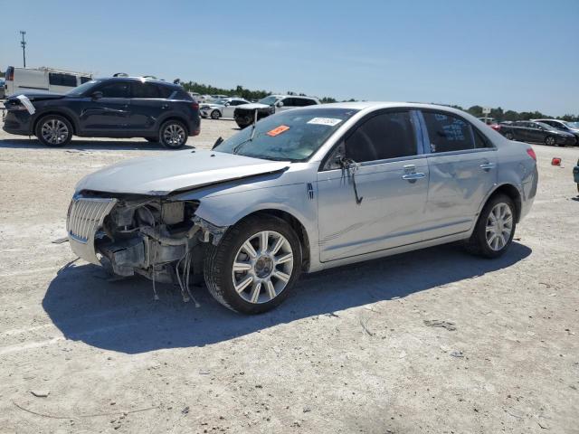 2010 LINCOLN MKZ, 