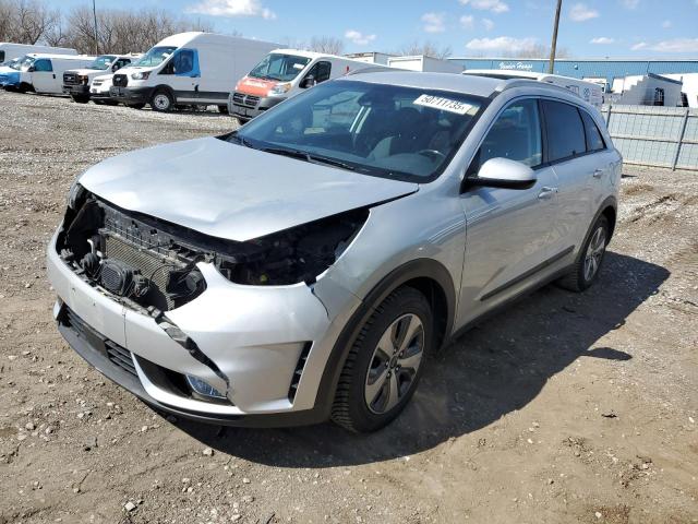 2019 KIA NIRO FE, null