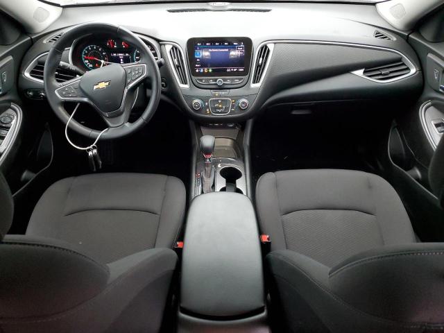 1G1ZG5ST8NF145162 - 2022 CHEVROLET MALIBU RS 银色 照片 8