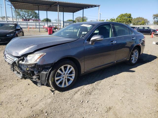 2012 LEXUS ES 350, 