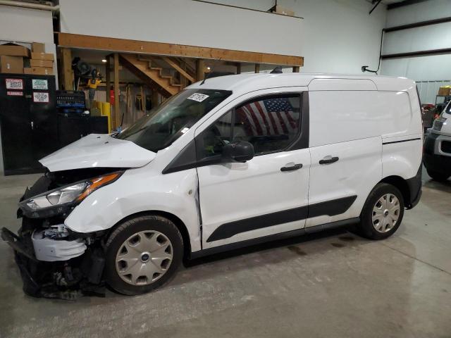 2020 FORD TRANSIT CO XL, 