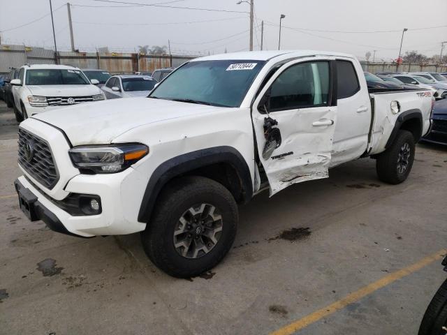 2023 TOYOTA TACOMA DOUBLE CAB, 