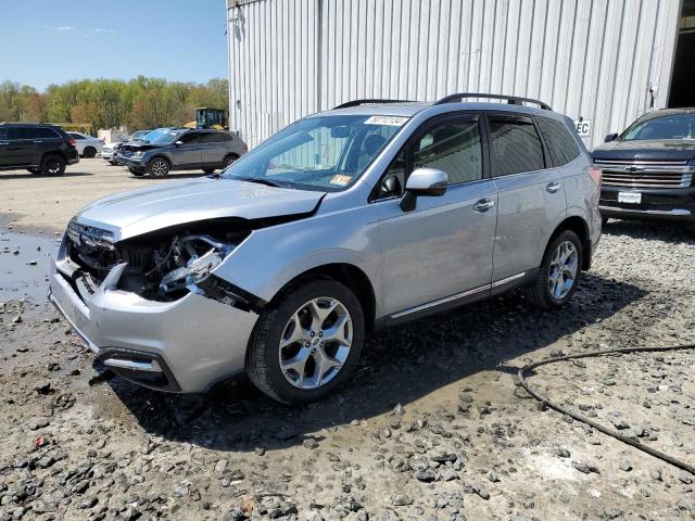 2017 SUBARU FORESTER 2.5I TOURING, 