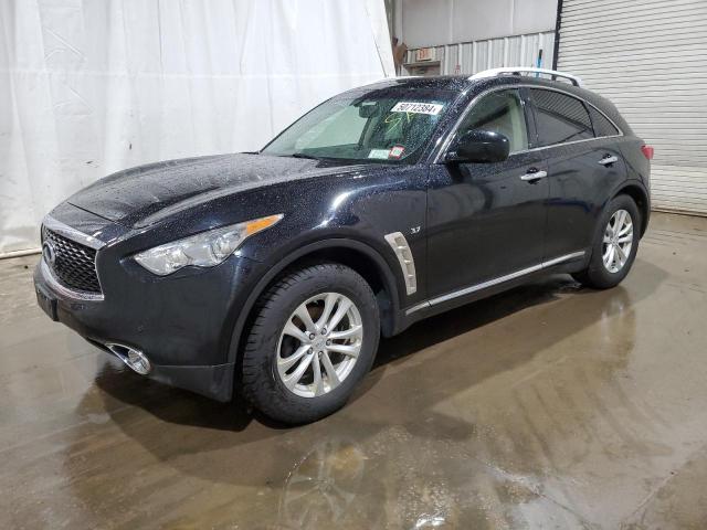 2017 INFINITI QX70, 