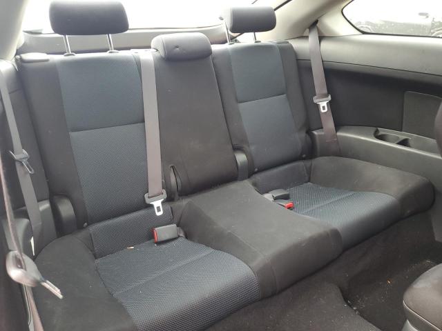 JTKDE177670180146 - 2007 TOYOTA SCION TC Ağ foto 10