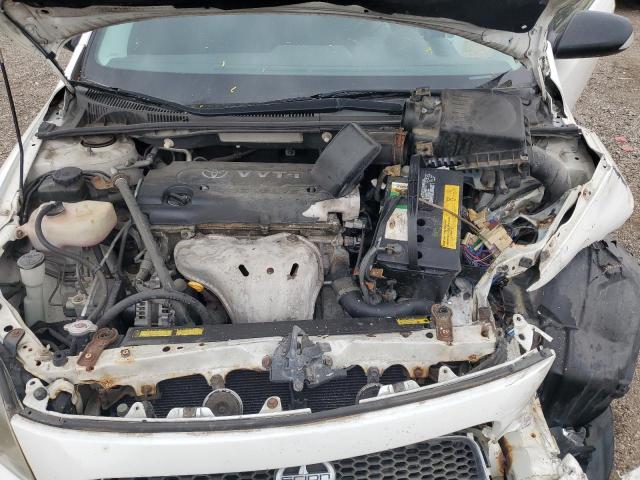 JTKDE177670180146 - 2007 TOYOTA SCION TC Ağ foto 11