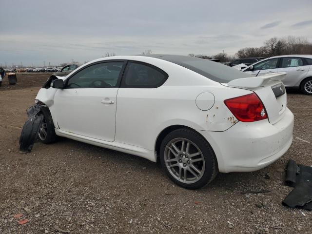 JTKDE177670180146 - 2007 TOYOTA SCION TC Ağ foto 2