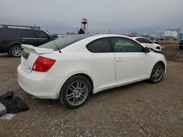 JTKDE177670180146 - 2007 TOYOTA SCION TC Ağ foto 3