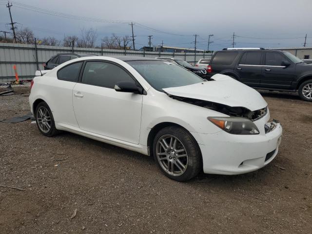 JTKDE177670180146 - 2007 TOYOTA SCION TC Ağ foto 4