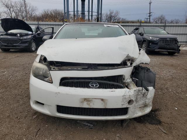 JTKDE177670180146 - 2007 TOYOTA SCION TC Ağ foto 5