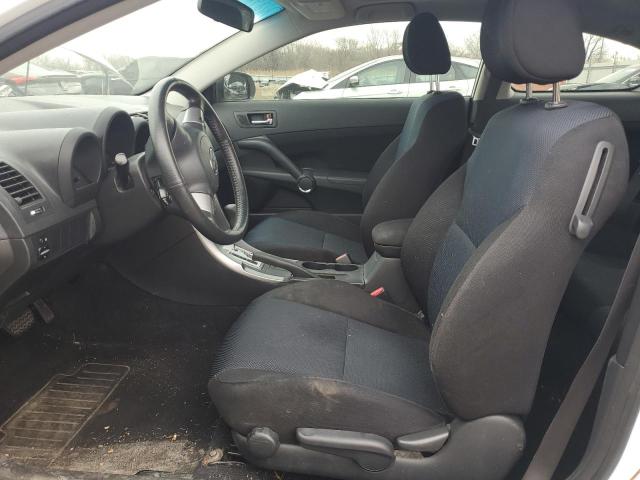 JTKDE177670180146 - 2007 TOYOTA SCION TC Ağ foto 7