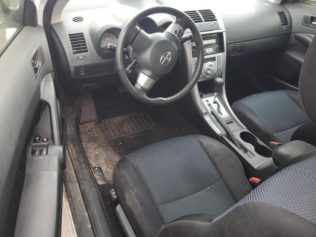 JTKDE177670180146 - 2007 TOYOTA SCION TC Ağ foto 8
