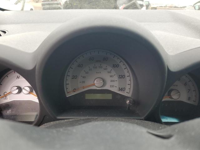 JTKDE177670180146 - 2007 TOYOTA SCION TC Ağ foto 9