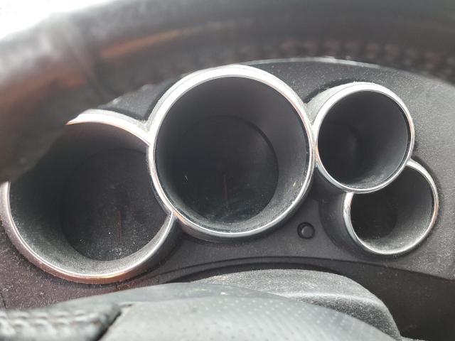 2T1KR32E47C662494 - 2007 TOYOTA COROLLA MA XR SILVER photo 9