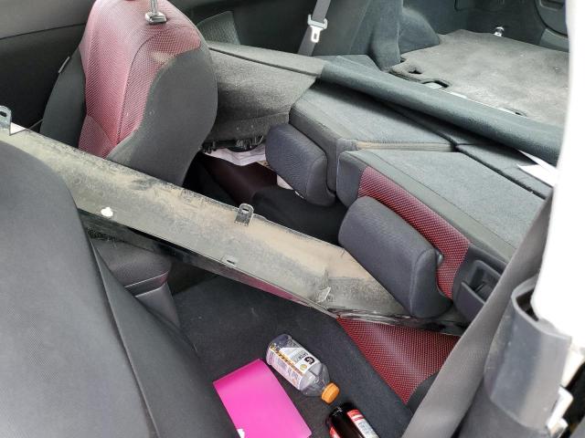 JTKDE167790301514 - 2009 TOYOTA SCION TC 黑色 照片 10