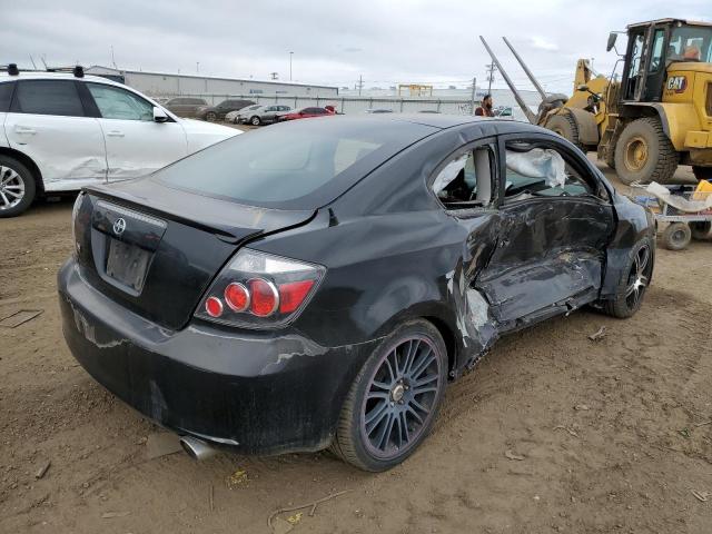 JTKDE167790301514 - 2009 TOYOTA SCION TC 黑色 照片 3