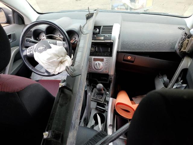 JTKDE167790301514 - 2009 TOYOTA SCION TC 黑色 照片 8