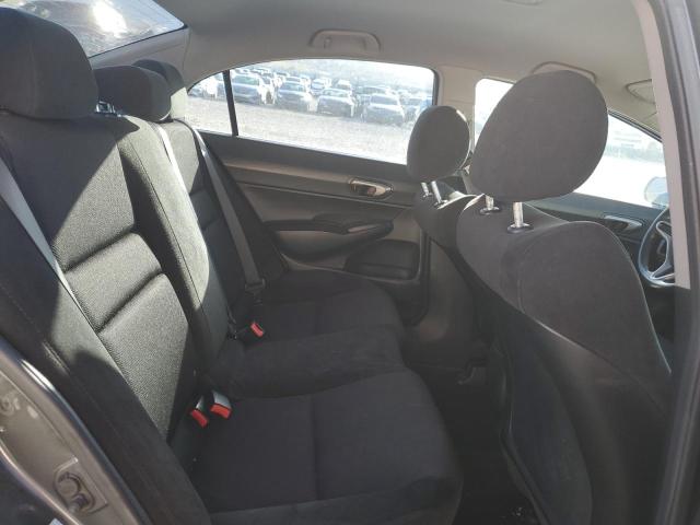 2HGFA1F69BH509156 - 2011 HONDA CIVIC LX-S 石墨色 照片 10