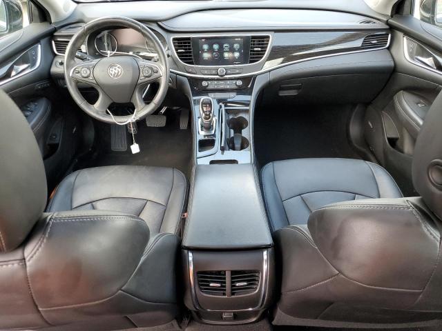 1G4ZR5SS0KU118209 - 2019 BUICK LACROSSE ESSENCE შავი ფოტო 8