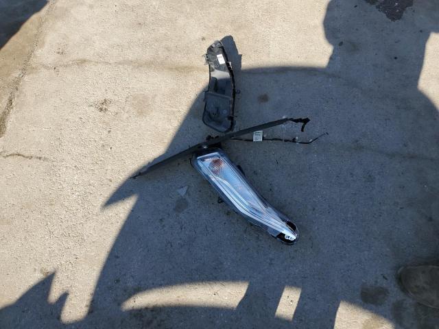 1G1ZG5ST4LF086320 - 2020 CHEVROLET MALIBU RS 勃艮第红 照片 12