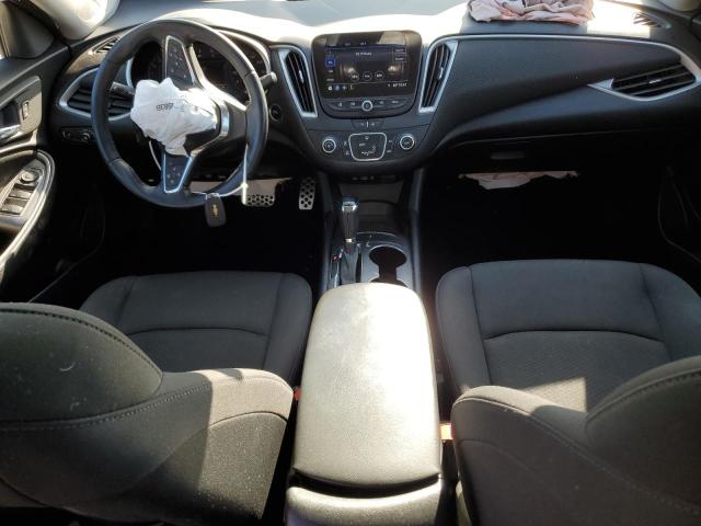 1G1ZG5ST4LF086320 - 2020 CHEVROLET MALIBU RS 勃艮第红 照片 8