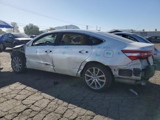 4T1BK1EB2DU063632 - 2013 TOYOTA AVALON BASE 白色 照片 2