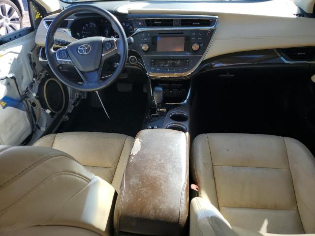 4T1BK1EB2DU063632 - 2013 TOYOTA AVALON BASE 白色 照片 8