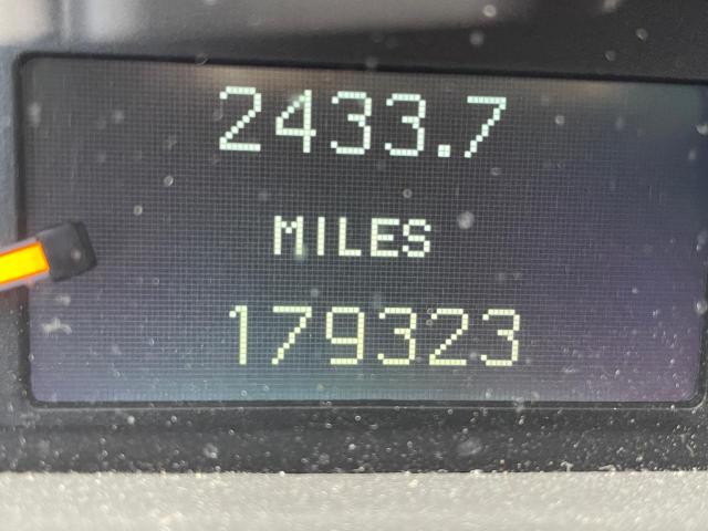 WDBNG83J06A463908 - 2006 MERCEDES-BENZ S 430 4MATIC BLACK photo 8