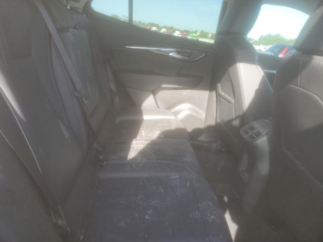 LRBFZNR41MD164793 - 2021 BUICK ENVISION ESSENCE შავი ფოტო 11