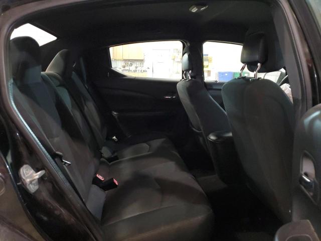 1B3BD4FB8BN587911 - 2011 DODGE AVENGER EXPRESS 黑色 照片 10