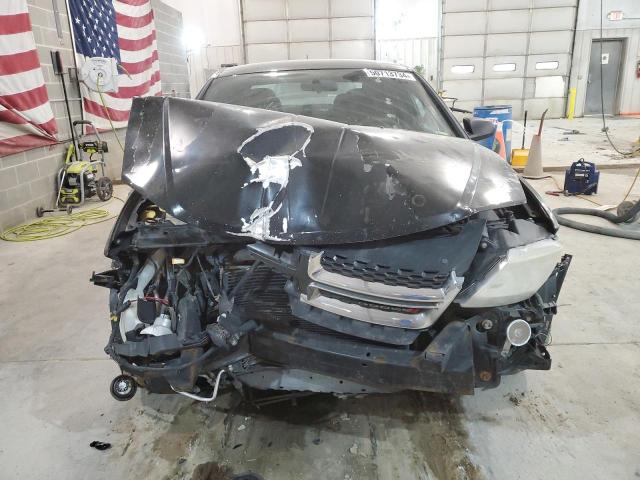 1B3BD4FB8BN587911 - 2011 DODGE AVENGER EXPRESS 黑色 照片 5