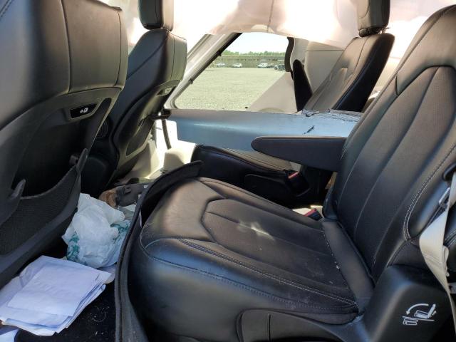 2C4RC1BG9RR123104 - 2024 CHRYSLER PACIFICA TOURING L SILVER photo 11