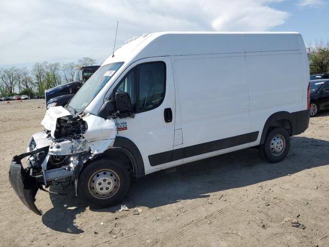 2019 RAM PROMASTER 1500 HIGH, 