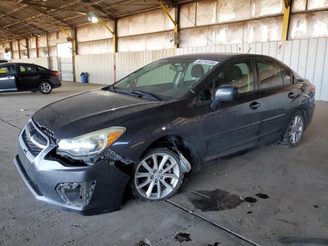 2013 SUBARU IMPREZA PREMIUM, 