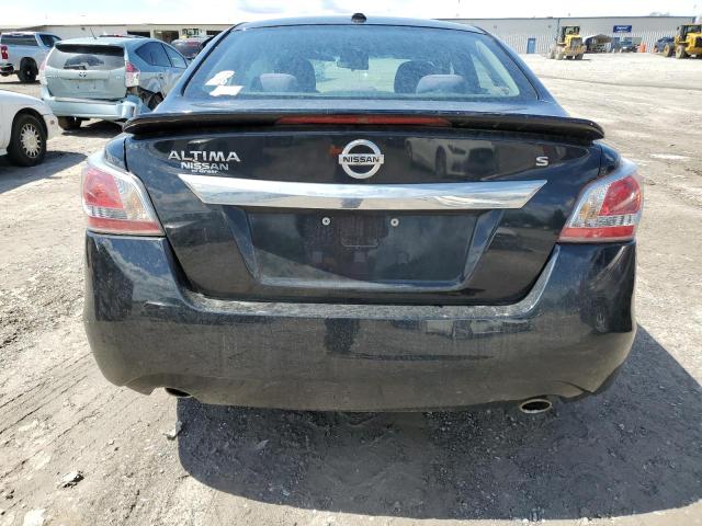 1N4AL3AP5FN341405 - 2015 NISSAN ALTIMA 2.5 BLACK photo 6