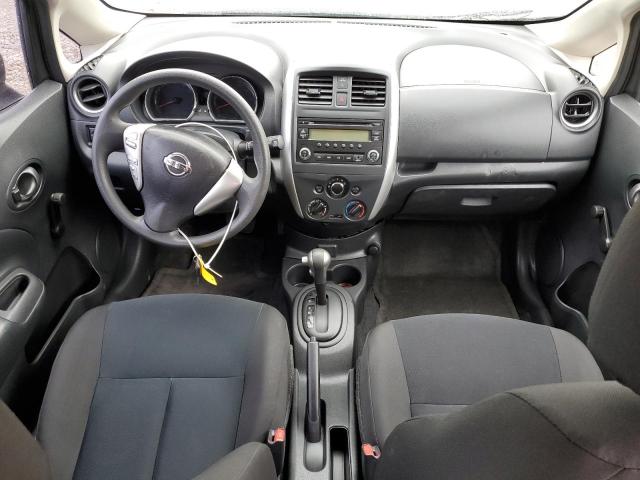 3N1CE2CP4HL372929 - 2017 NISSAN VERSA NOTE S GRAY photo 8