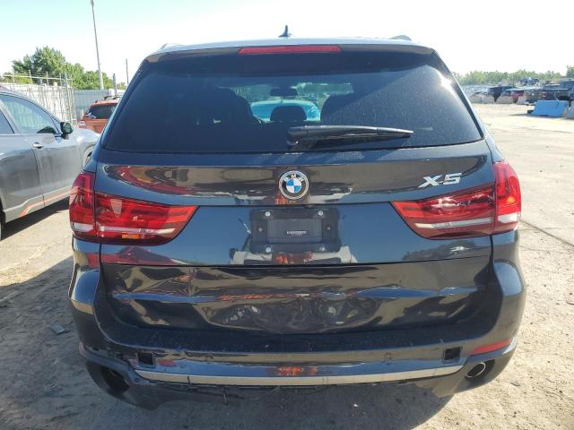 5UXKR0C5XG0S87684 - 2016 BMW X5 XDRIVE35I GRAY photo 6