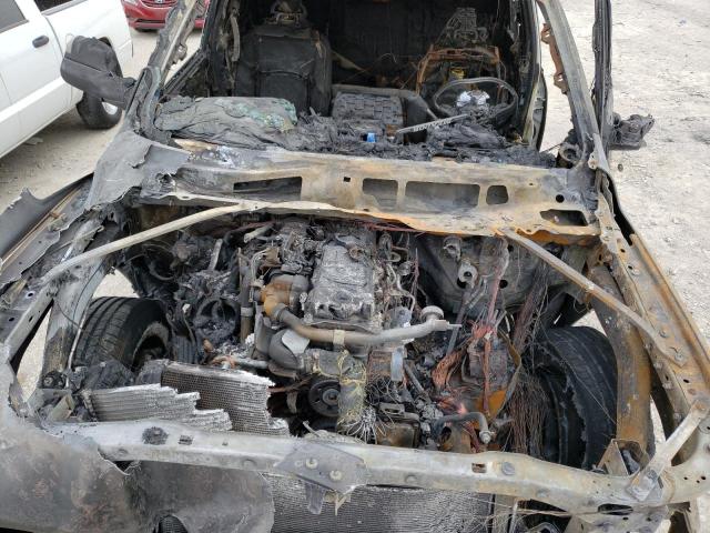 3C6UR4HL5KG712894 - 2019 RAM 2500 TRADESMAN თეთრი ფოტო 11