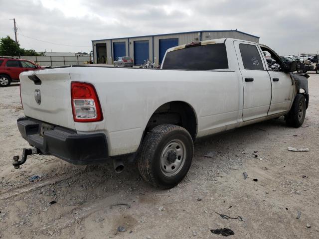 3C6UR4HL5KG712894 - 2019 RAM 2500 TRADESMAN თეთრი ფოტო 3