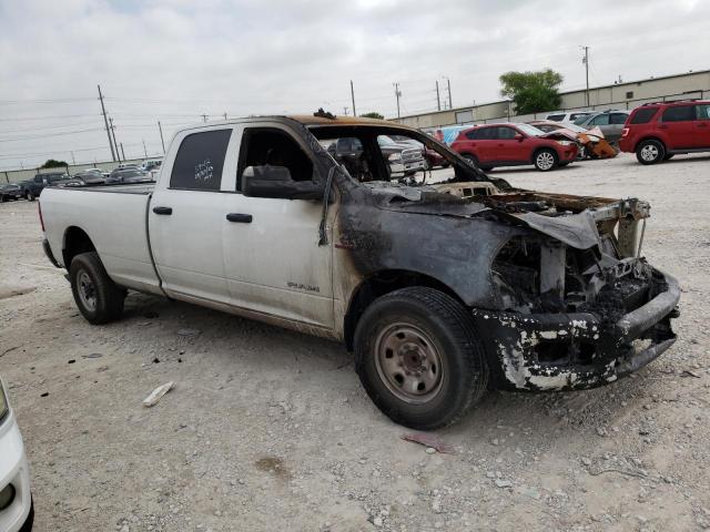 3C6UR4HL5KG712894 - 2019 RAM 2500 TRADESMAN თეთრი ფოტო 4