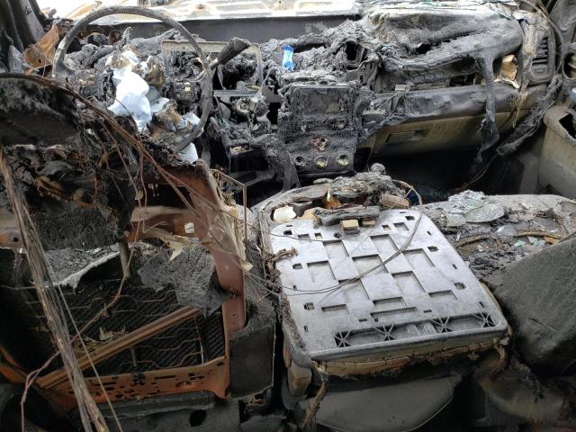 3C6UR4HL5KG712894 - 2019 RAM 2500 TRADESMAN თეთრი ფოტო 8