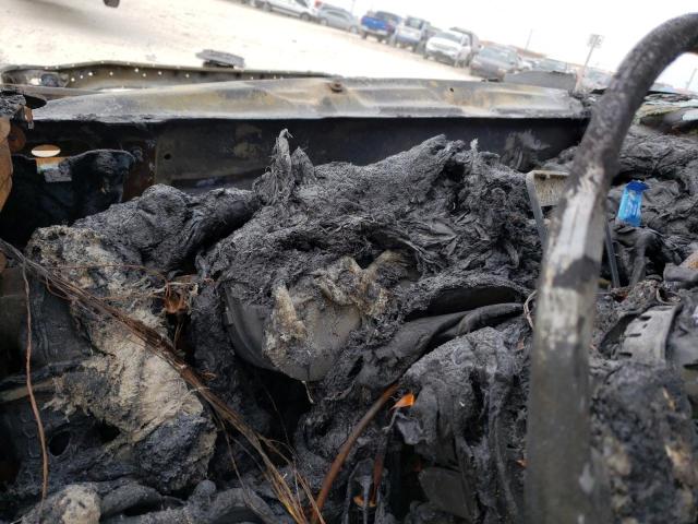 3C6UR4HL5KG712894 - 2019 RAM 2500 TRADESMAN თეთრი ფოტო 9