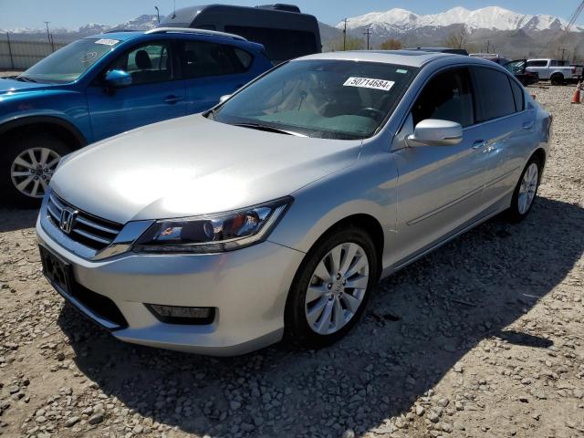 2015 HONDA ACCORD EXL, 