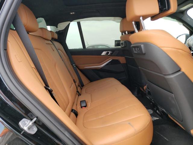 5UXCR4C0XM9G05040 - 2021 BMW X5 SDRIVE 40I BLACK photo 11