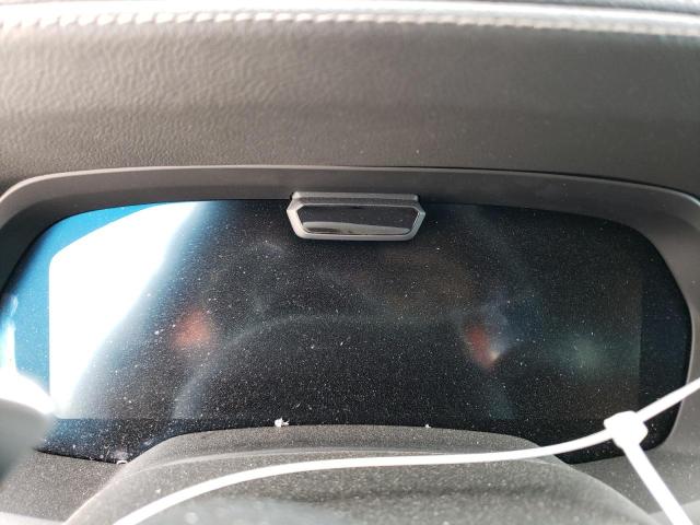 5UXCR4C0XM9G05040 - 2021 BMW X5 SDRIVE 40I BLACK photo 9